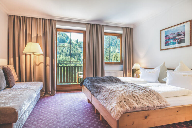 Hotel Kertess