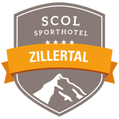 Logo Scol Sporthotel Zillertal