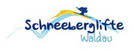Logotip Schneeberglifte Waldau