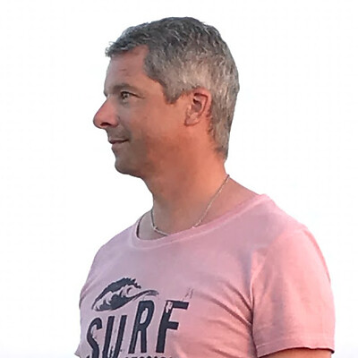 Avatar z Jürgen Haindler