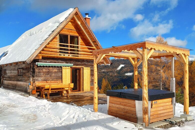 Kerschbaumer Chalet