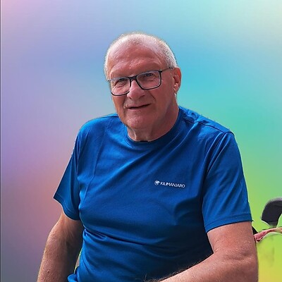 Avatar von Gerhard Dorner