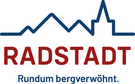 Логотип Radstadt