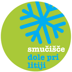 Logotyp Dole pri Litiji