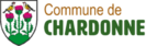 Логотип Chardonne