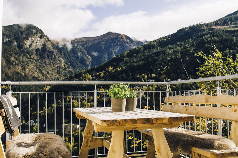 Franzls Panorama Appartements