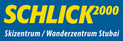 Logotipo NACHTRODELN SCHLICK 2000
