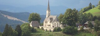 Eberstein-Saualpe