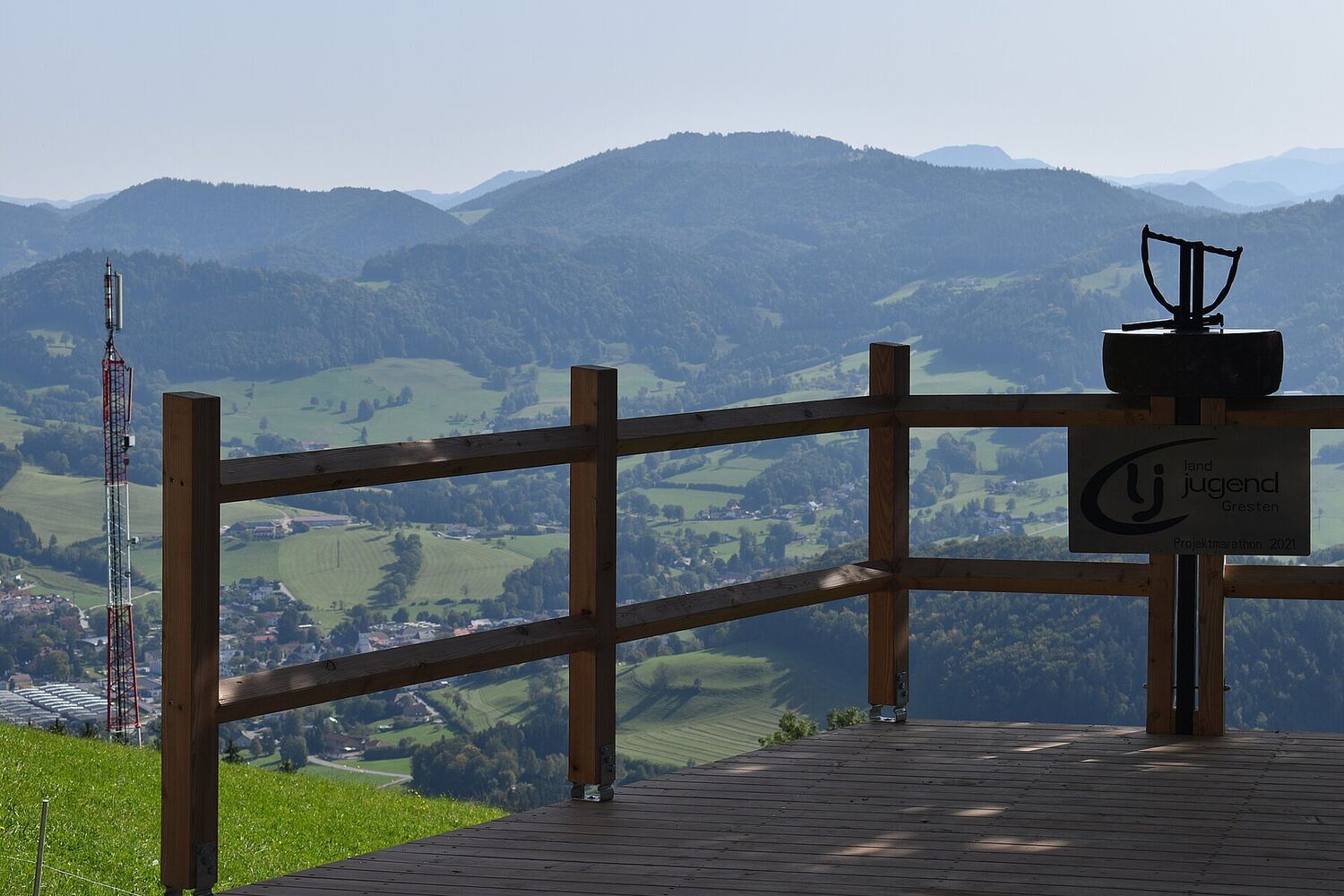 Gresten-Land