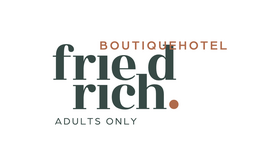 Logo Hotel Friedrich