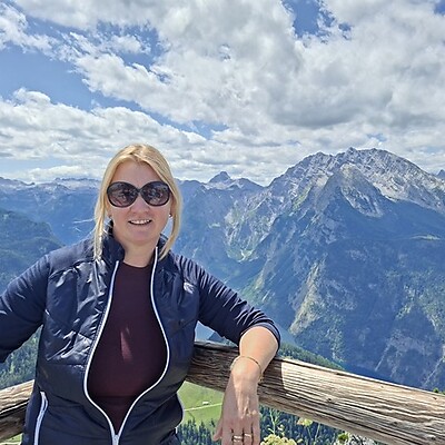 Avatar von Clarina Vuijk