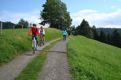Eichenberg - Bodensee
