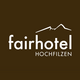 Logo de Fairhotel Hochfilzen