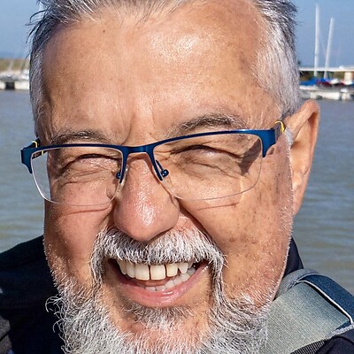 Avatar de Armin H.
