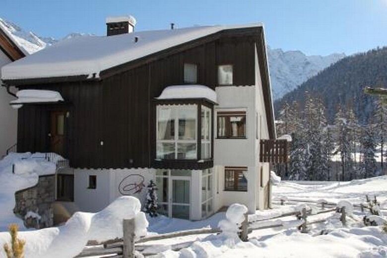 Haus Rita