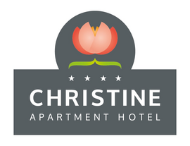 Logo Apartment Hotel Christine