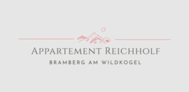 Logotipo Appartement Reichholf