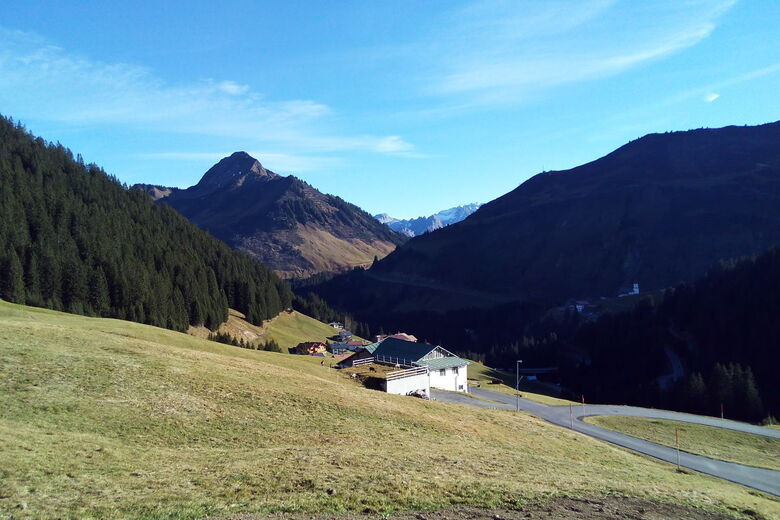 Ferienhaus Karolina