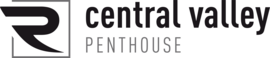 Logo Central Valley – Penthouse