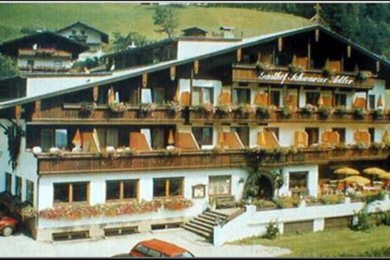Hotel Schwarzer Adler