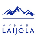 Logotipo Appart Laijola