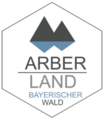 Logotyp Arberland