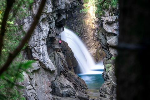 Rofflaschlucht