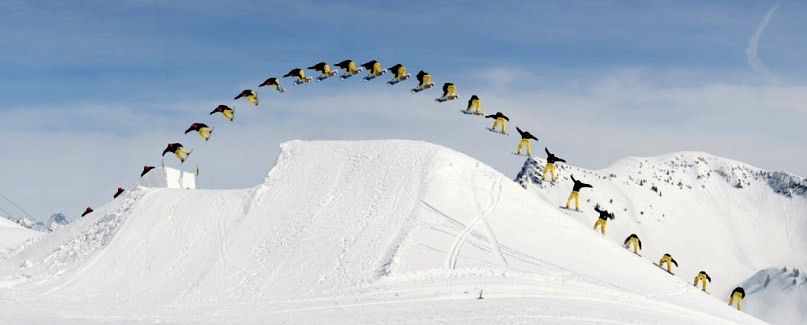 Big Gap Photo Kicker