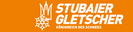 Logotip Stubaier Gletscher