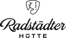Logo Radstädter Hütte