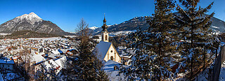 Arzl im Pitztal