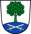 Logotyp Hohenlinden