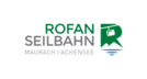 Logotip Maurach am Achensee / Rofan Seilbahn