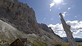 Région d'été