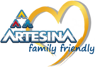 Logó Artesina / Mondolè Ski
