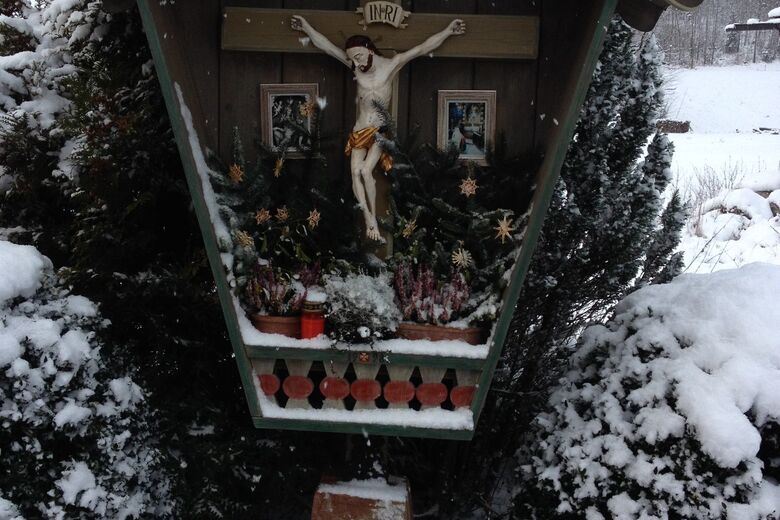 Ferienwohnung Oberschwaigerlehen