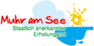 Logotipo Muhr am See