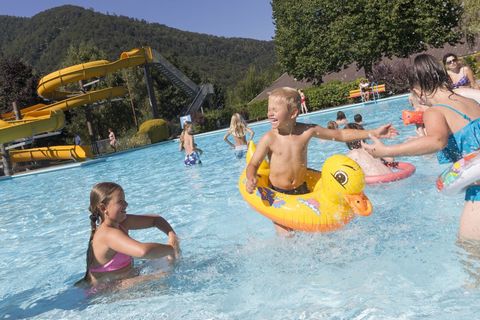 Ötscherland Freibad