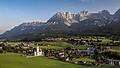 Sommerregion