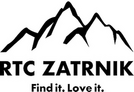 Logotip Zatrnik