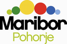 Logotipo Maribor-Pohorje