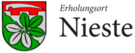 Логотип Nieste