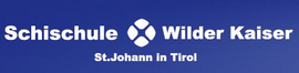 Logo Schischule Wilder Kaiser St.Johann in Tirol