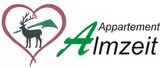 Logotyp von Almzeit