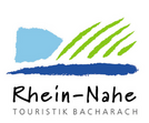 Logotipo Bacharach