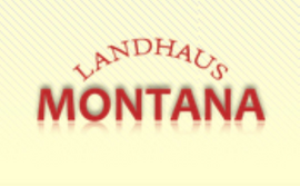 Logó Landhaus Montana
