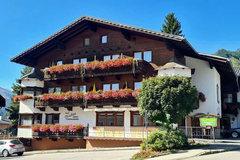Haus Christian