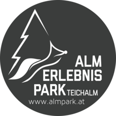 Logo AlmErlebnispark Teichalm