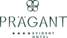 Логотип Hotel Prägant