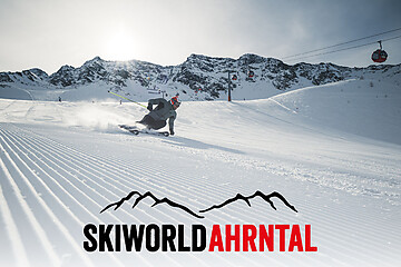 Das Ski-Paradies in Südtirol!